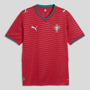 Portugal Away Jersey 2026 - 200/220 GSM Premium